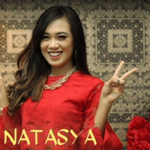 Natasya的專輯Sing Biso Ngancani
