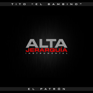 Alta Jerarquía Instrumental