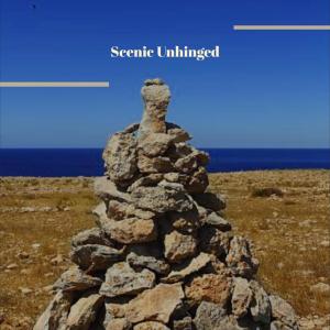 Listen to Scenic Unhinged song with lyrics from Nathal Mete
