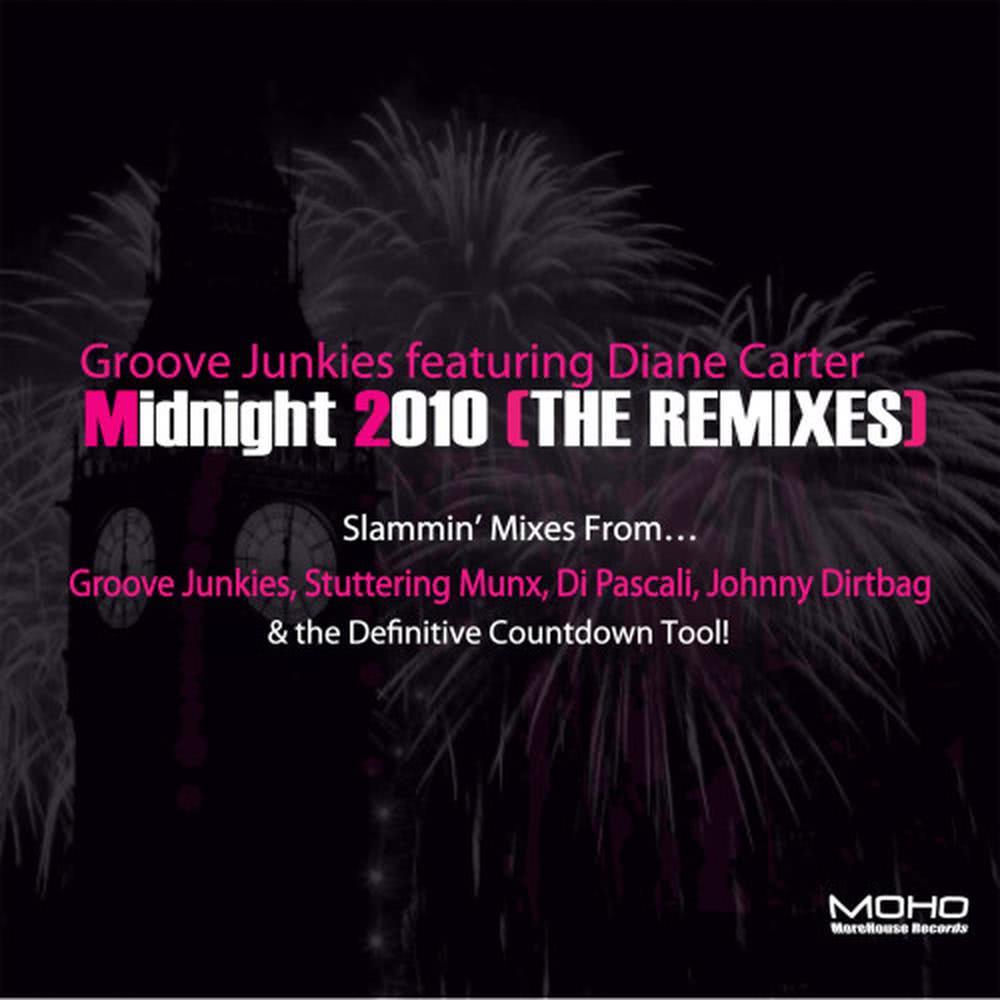 Midnight 2010 (Johnny Dirtbag Remix)