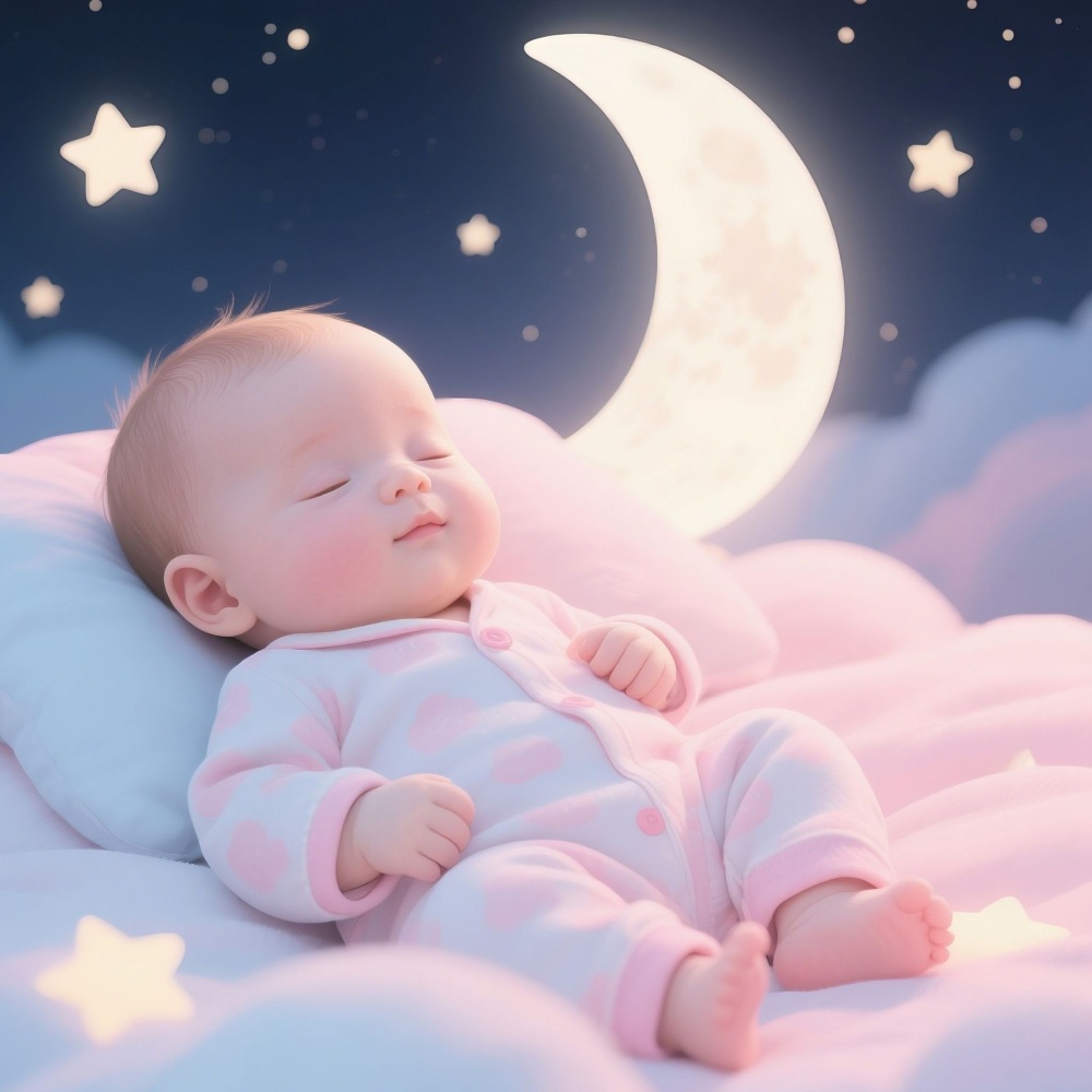 Gentle Tones for Baby