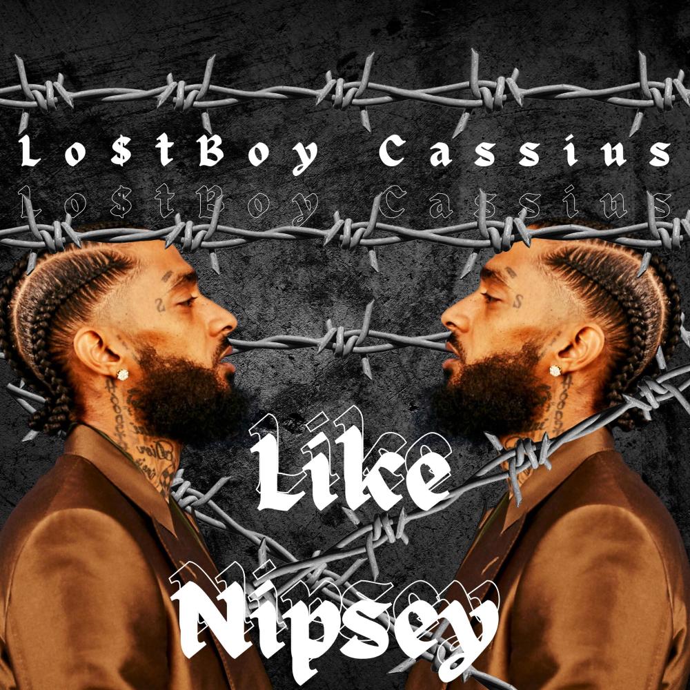 Like Nipsey (Explicit)
