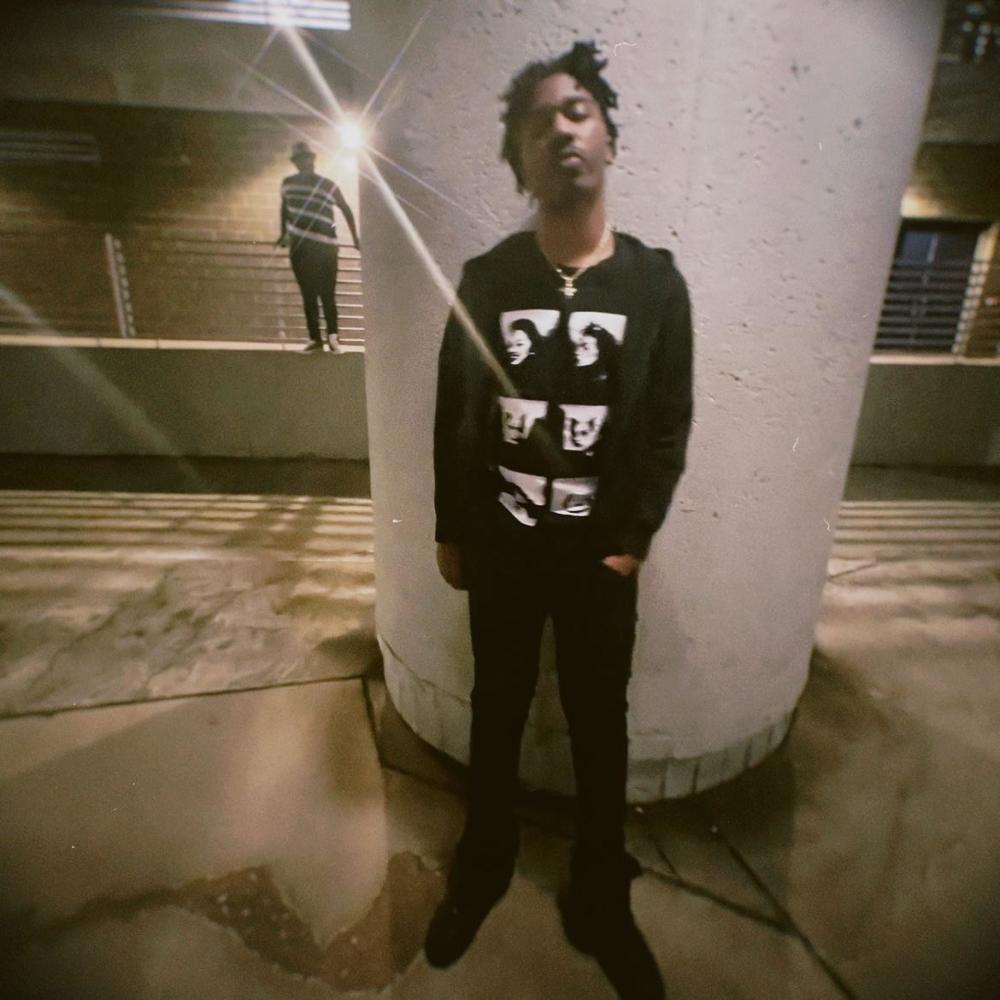 A 9ine Poem (Explicit)