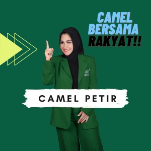 Album Camel Bersama Rakyat oleh Camel Petir