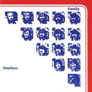 ดาวน์โหลดและฟังเพลง In My Own Time พร้อมเนื้อเพลงจาก Family