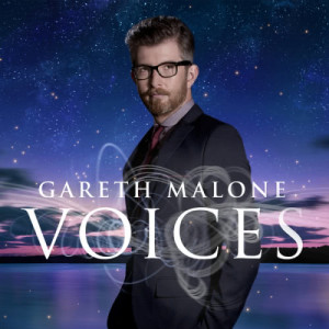 Gareth Malone的專輯Voices