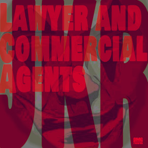 ดาวน์โหลดและฟังเพลง JKR พร้อมเนื้อเพลงจาก Lawyer and Commercial Agents