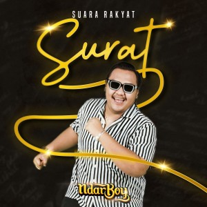 Album Surat (Suara Rakyat) from Ndarboy Genk