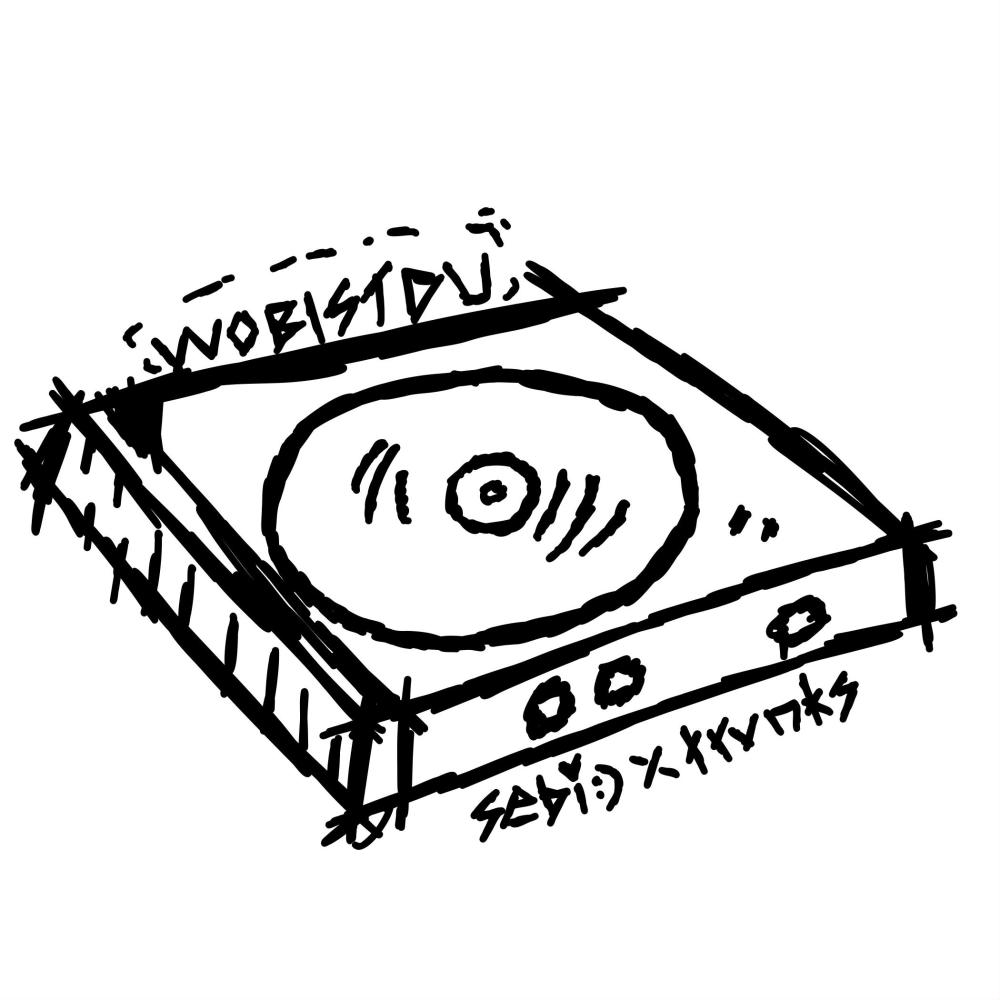 WOBISTDU (feat. sebi:) ) (Explicit)