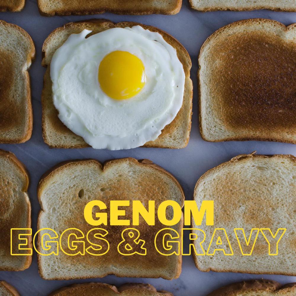 EGGS & GRAVY (Explicit)