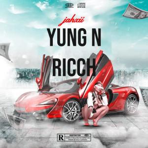 Listen to Yung n Ricch song with lyrics from JAYVON