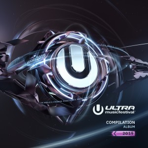 อัลบัม Ultra Music Festival 2019 ศิลปิน Various