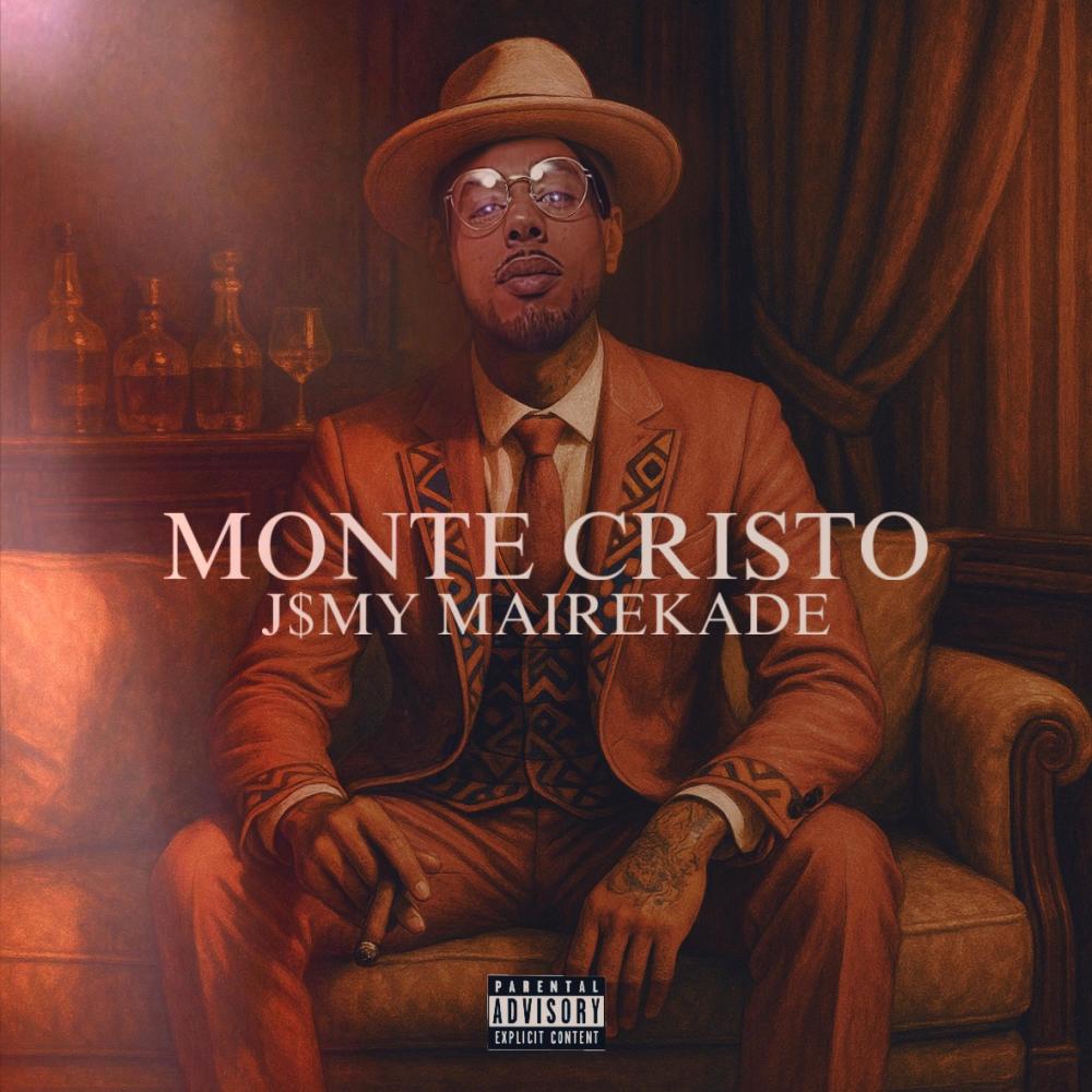 Monte Cristo (Explicit)