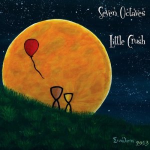 ดาวน์โหลดและฟังเพลง Beautiful Dreamer พร้อมเนื้อเพลงจาก Seven Octaves