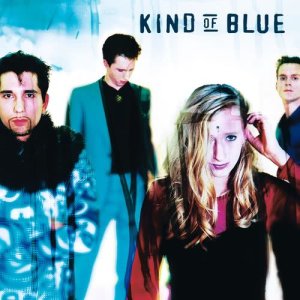 收聽Kind Of Blue的Angels Falling歌詞歌曲
