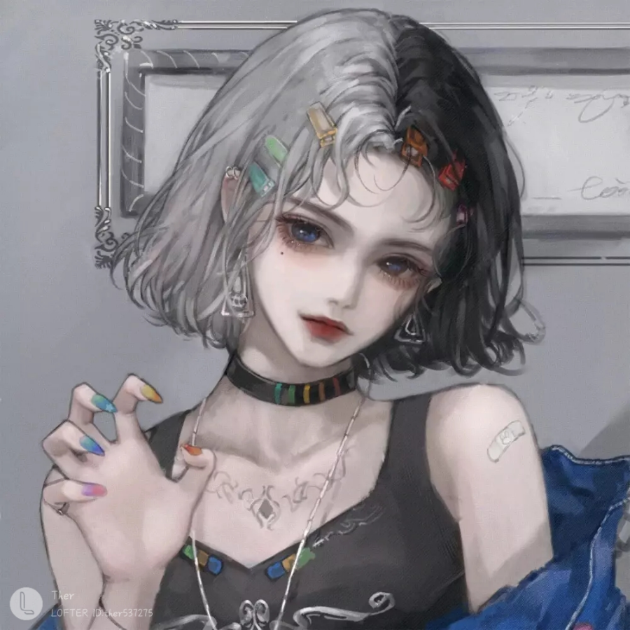 栀虞Yz