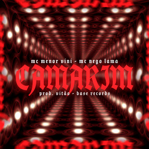 Album Camarim oleh Mc Menor Vini