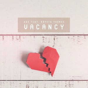 A&G的專輯Vacancy