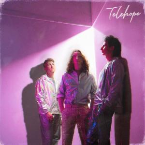 Telehope的專輯All My Love