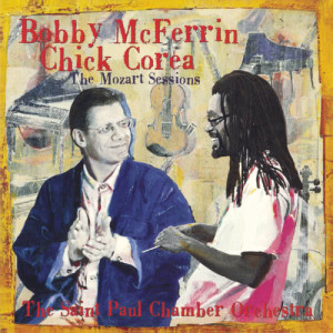 ดาวน์โหลดและฟังเพลง Piano Concerto No. 23 in A Major, K. 488: III. Allegro assai (Vocal) พร้อมเนื้อเพลงจาก Bobby McFerrin