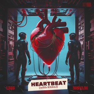 L3ss的專輯Heartbeat