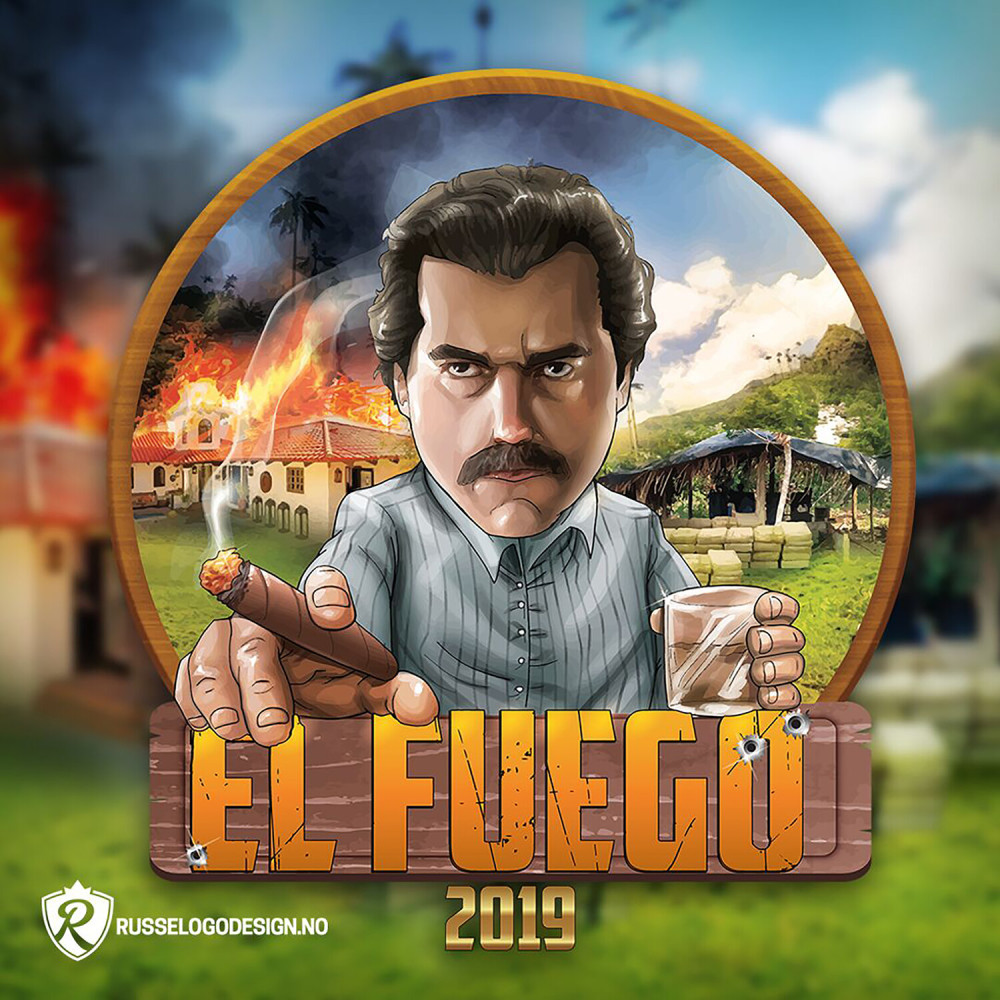 El Fuego 2019 (Explicit)