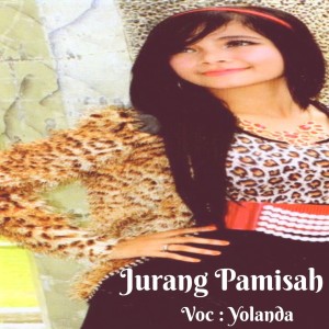 Album Jurang Pamisah from Yolanda