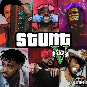 收聽Sleepy Knockz的Pressure Play (Explicit)歌詞歌曲