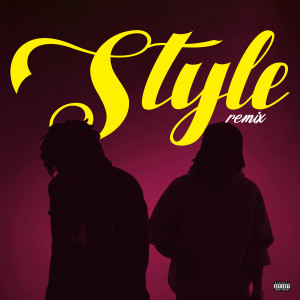 Album Style (Remix) (Explicit) oleh PinkFox