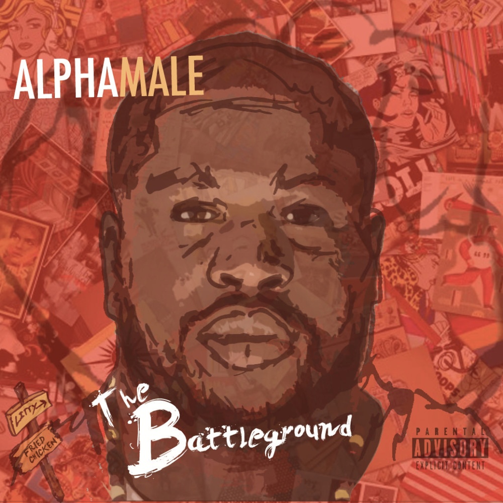 The Revolution (feat. Emilio Rojas) (Explicit)