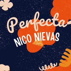 Nico Nievas的專輯Perfecta