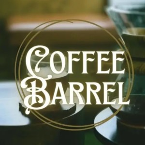 Listen to Coffee Barrel song with lyrics from T.M.