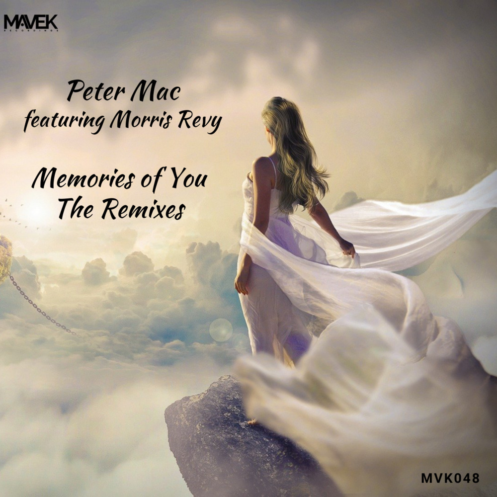 Memories Of You (Nigel Hayes' AfroTek Mix)