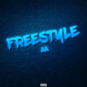 AA的專輯FREESTYLE (Explicit)