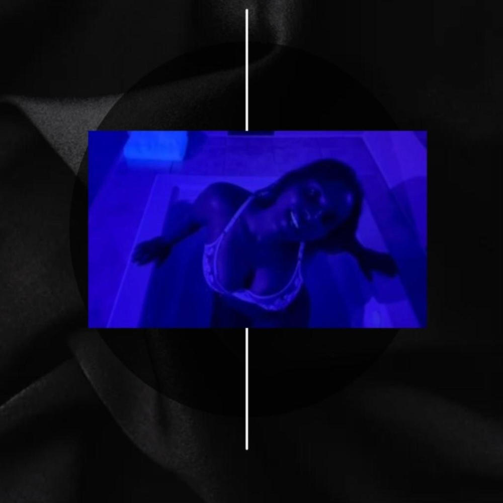 N4UGHTY BLUE (Explicit)