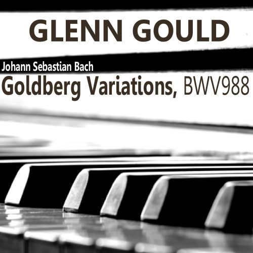 Goldberg Variations, BWV988: Variatio 26. a 2 Clav, Variatio 27. Canone alla Nona. a 2 Clav