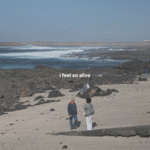 Album I Feel so Alive from TAAVO