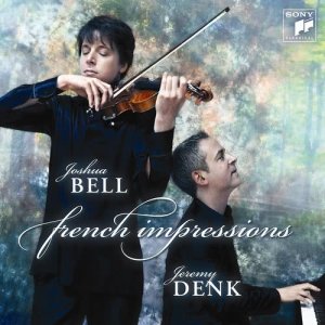 ดาวน์โหลดและฟังเพลง Sonata No. 1 for Violin and Piano in D minor, Op. 75: Adagio พร้อมเนื้อเพลงจาก Joshua Bell