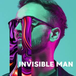 Anielle的專輯Invisible Man