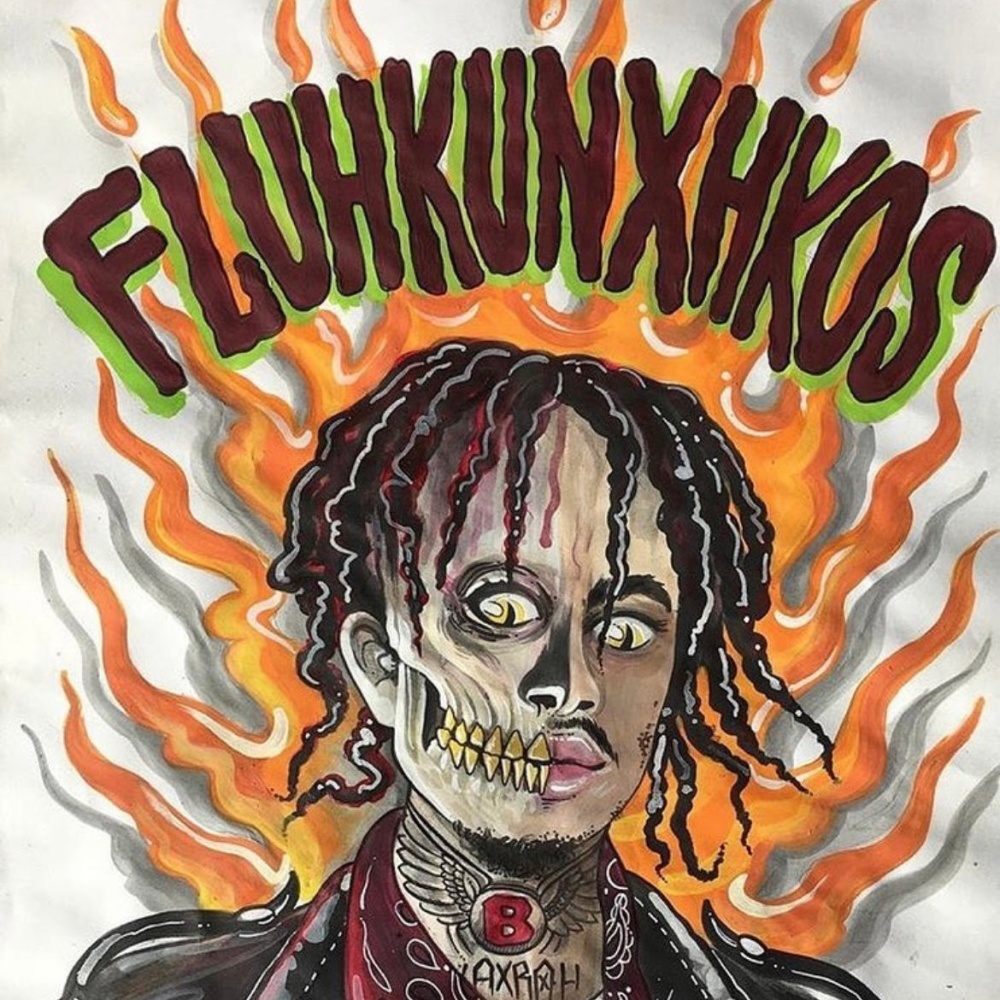 Free Fluhkunxhkos (Explicit)