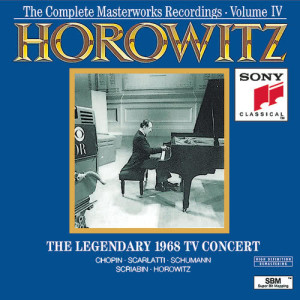 收聽Vladimir Horowitz的Variations on a Theme from Carmen歌詞歌曲