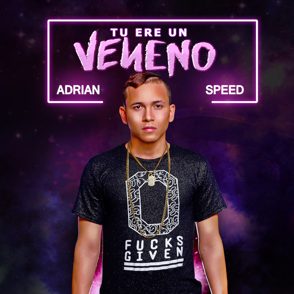 Tu Ere un Veneno