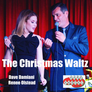 Listen to The Christmas Waltz song with lyrics from Dave Damiani