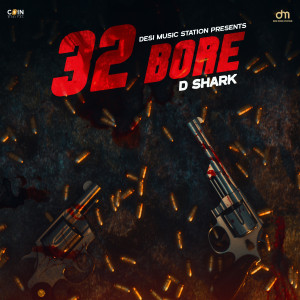 Album 32 Bore from 