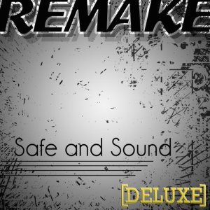 ดาวน์โหลดและฟังเพลง Safe & Sound - Instrumental พร้อมเนื้อเพลงจาก Tay Tay