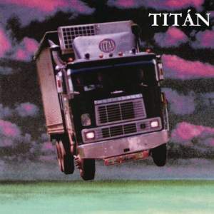 Titán的專輯Titán