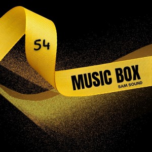Dengarkan lagu The Start (Original Mix) nyanyian Real Damyn dengan lirik