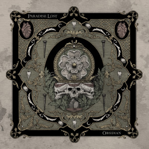 ดาวน์โหลดและฟังเพลง Ghosts พร้อมเนื้อเพลงจาก Paradise Lost