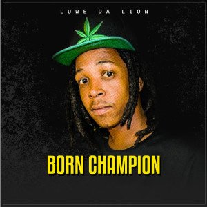 Album Born Champion from 