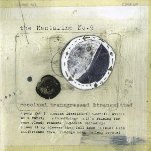 Album Received, Transgressed & Transmitted from 